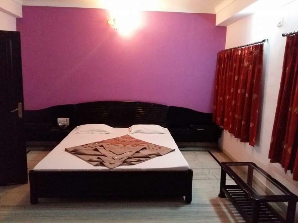 Hotel Shreeji Sharan Nāthdwāra Exterior foto